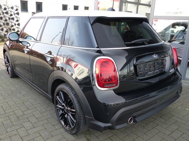 MINI Cooper 1.5 Classic