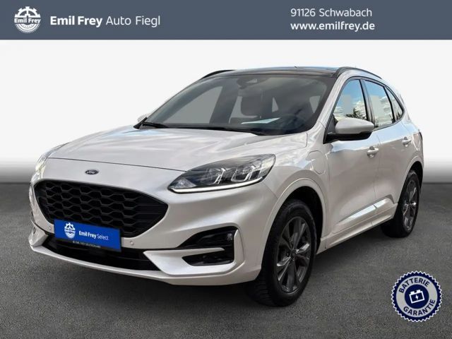 Ford Kuga Plug in Hybrid ST Line