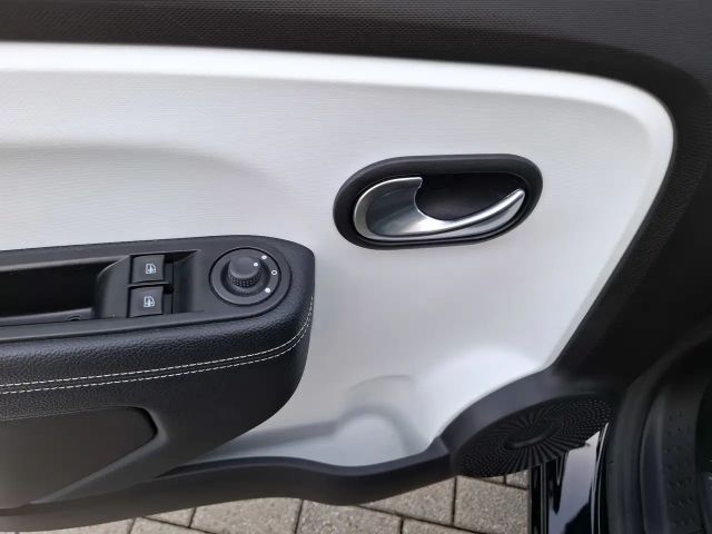Renault Twingo E-Tech