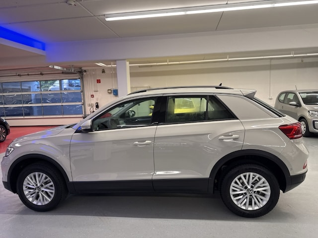 Volkswagen T-Roc 1.5 TSI DSG Life