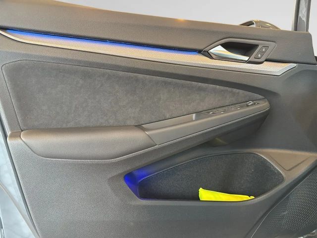 Volkswagen Golf Golf VIII