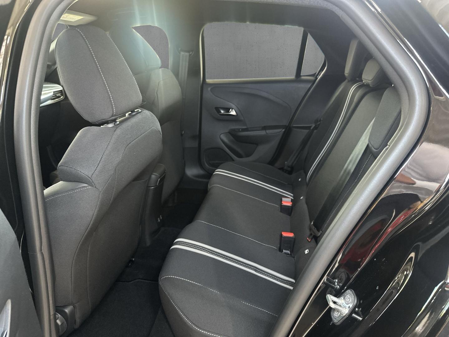 Opel Corsa 1.2 Turbo GS-Line Grand Sport Turbo