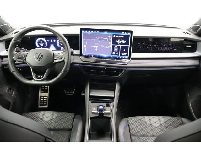 Volkswagen Tayron 2.0 TDI DSG R-Line