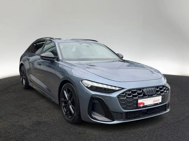 Audi A5 S-Line S-Tronic