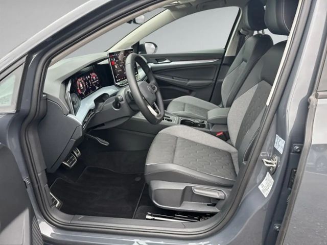 Volkswagen Golf 2.0 TDI DSG Golf VIII