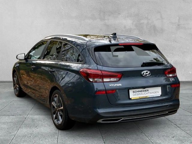 Hyundai i30 1.6 CRDi