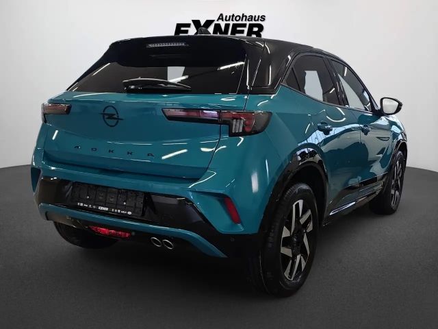 Opel Mokka GS-Line Grand Sport