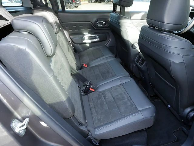 Citroën C5 Aircross BlueHDi Max