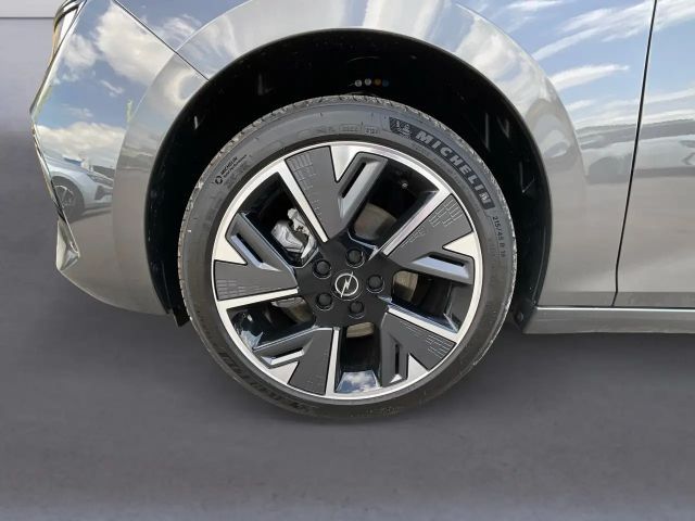 Opel Astra Sports Tourer