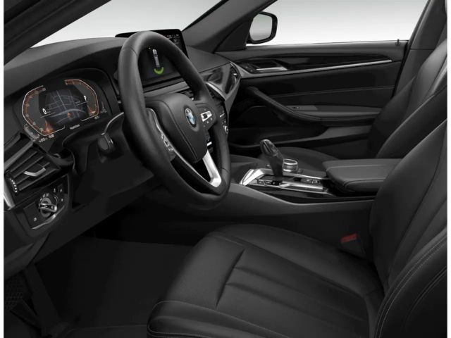 BMW 520 520d Touring