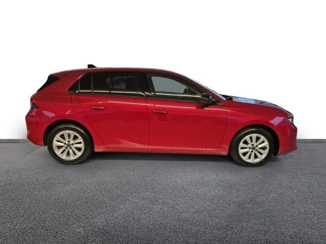 Opel Astra Business Elegance