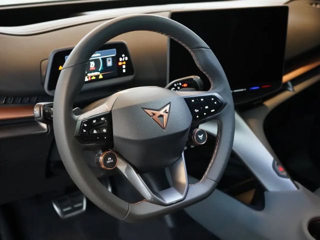 Cupra Tavascan 4Drive VZ