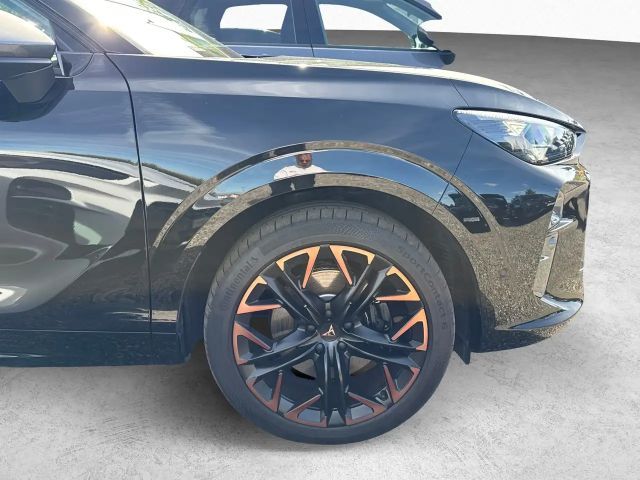 Cupra Terramar 1.5 e-Hybrid