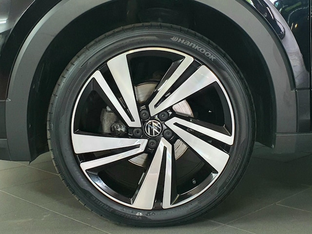 Volkswagen T-Cross DSG R-Line