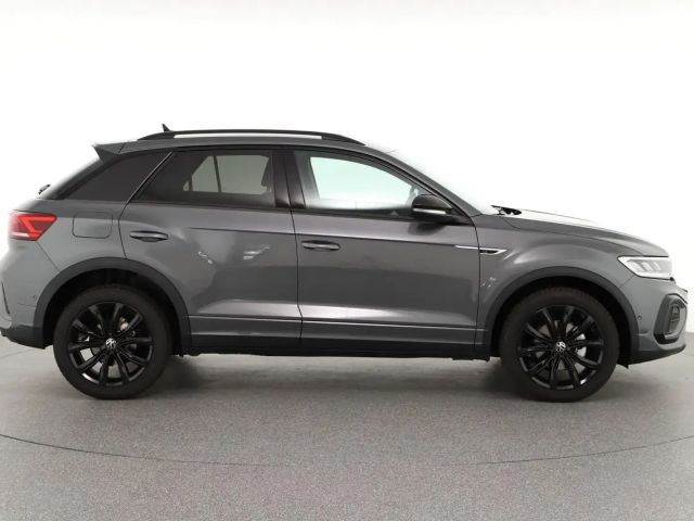 Volkswagen T-Roc DSG R-Line