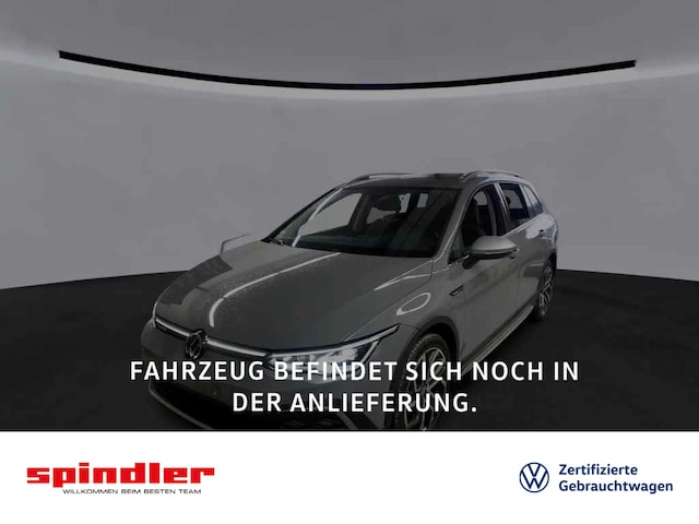 Volkswagen Golf 2.0 TDI AllTrack DSG Variant