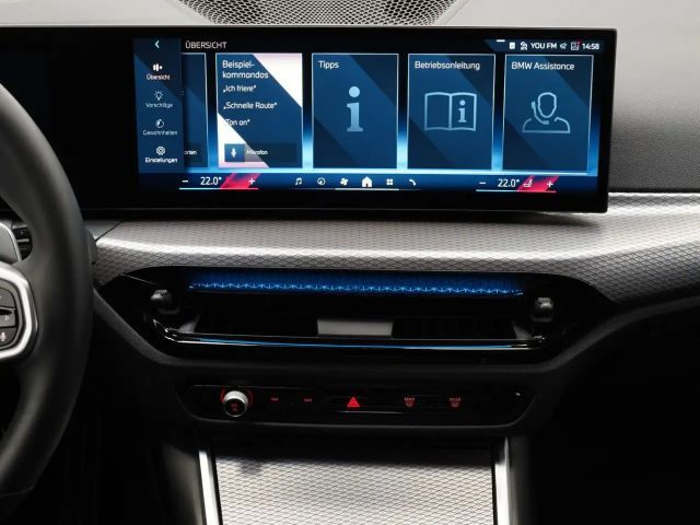 BMW 318 318i M-Sport Touring