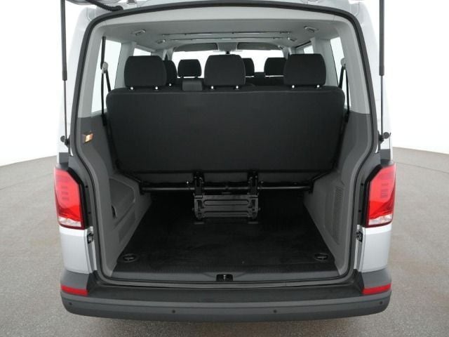 Volkswagen Caravelle 2.0 TDI DSG T6