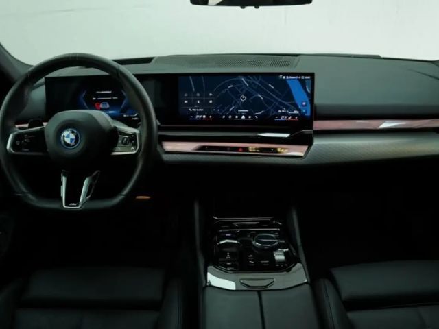 BMW i5 M-Sport Touring eDrive40