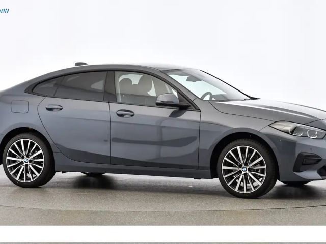 BMW 218 218i Coupé Gran Coupé