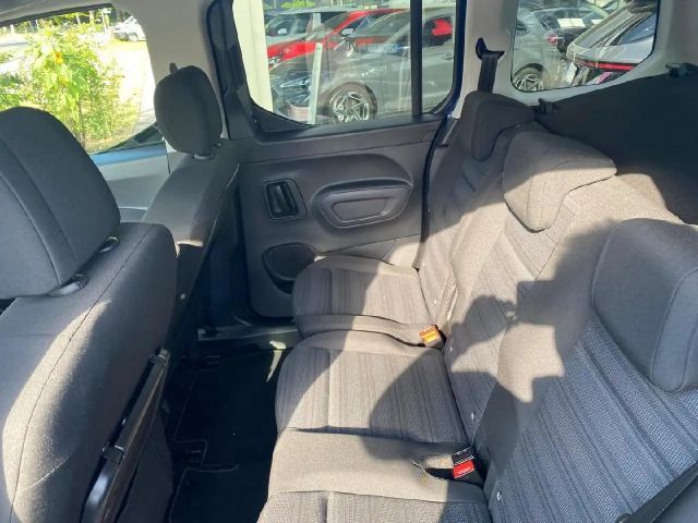 Opel Combo Combo-e Elegance Life