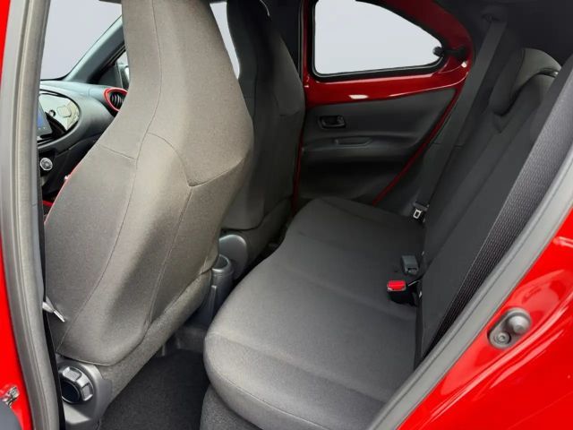 Toyota Aygo X Hatchback