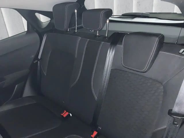 Ford Puma EcoBoost Titanium