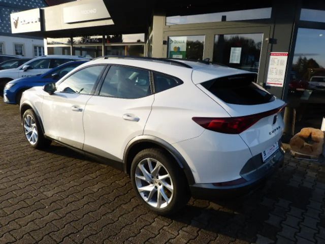 Cupra Formentor 1.5 TSI