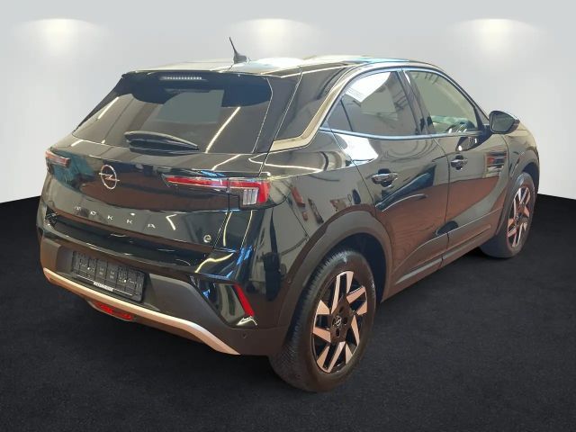 Opel Mokka Elegance Mokka-e