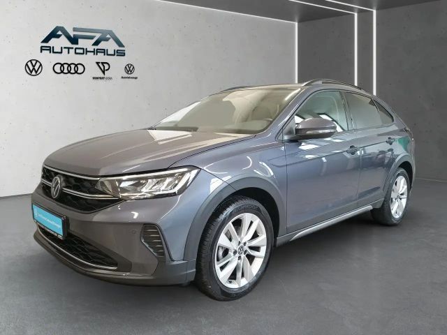 Volkswagen Taigo 1.5 TSI DSG Life