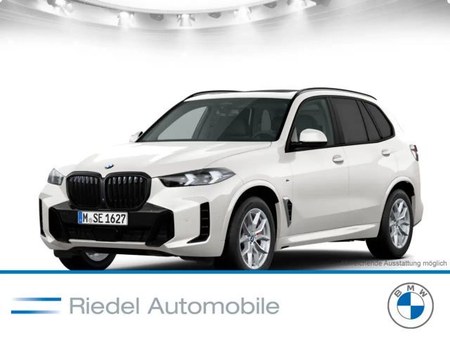 BMW X5 M-Sport xDrive30d
