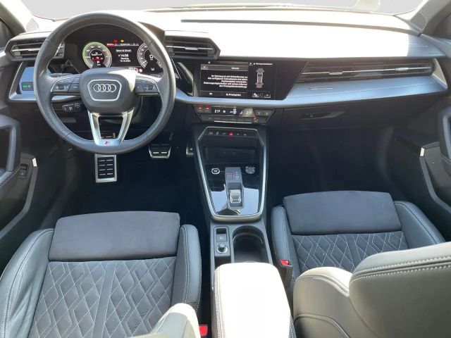 Audi A3 S-Line Sedan