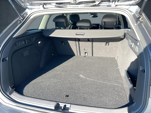 Volkswagen Passat 1.5 TSI eHybrid