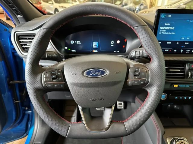 Ford Kuga ST Line X