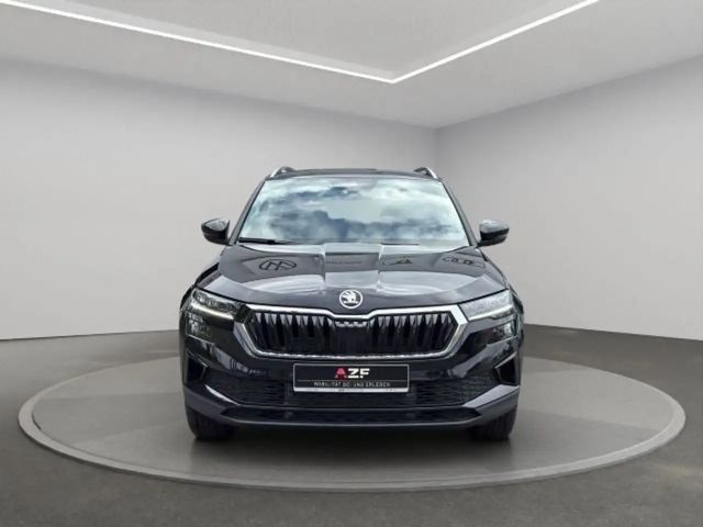 Skoda Karoq 2.0 TDI Selection