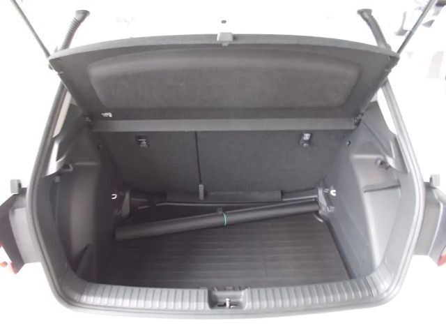 Skoda Fabia 1.0 TSI Selection