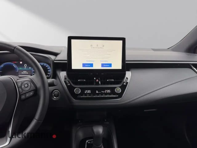 Toyota Corolla Business Hybride