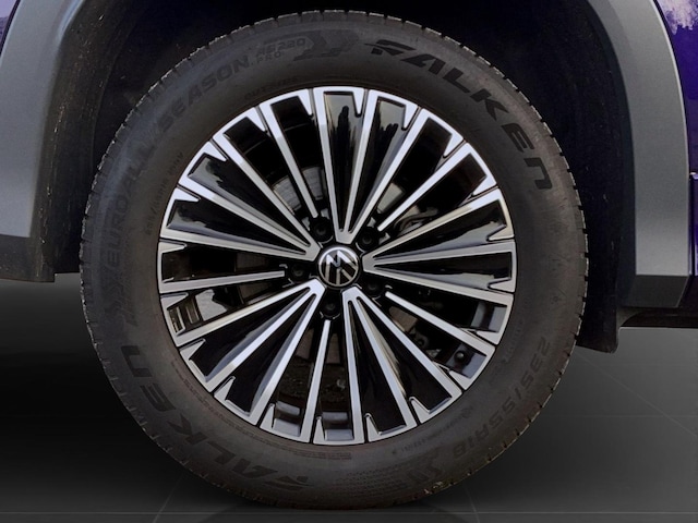 Volkswagen Tayron 2.0 TDI Elegance Elegance