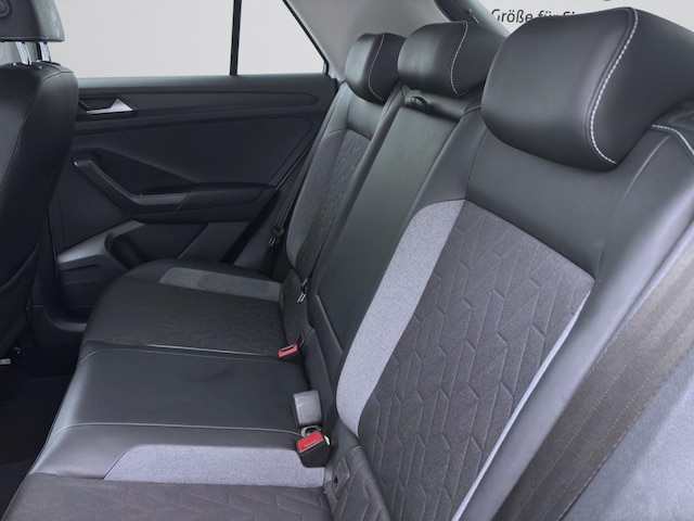 Volkswagen T-Roc 1.0 TSI