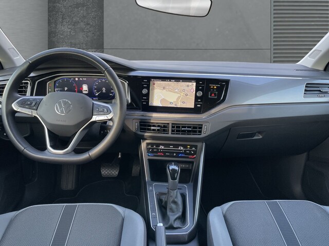 Volkswagen Polo 1.0 TSI Style