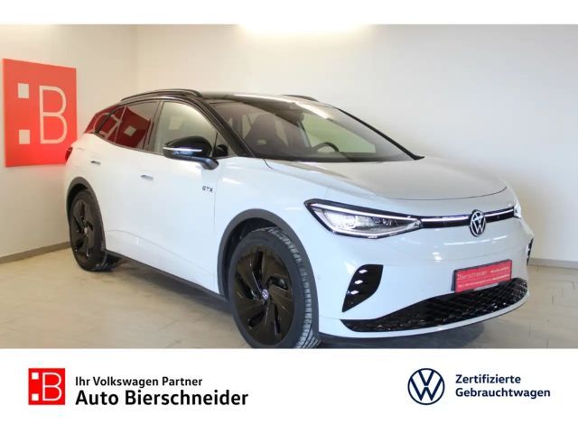 Volkswagen ID.4 GTX