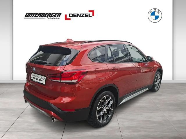 BMW X1 sDrive18d