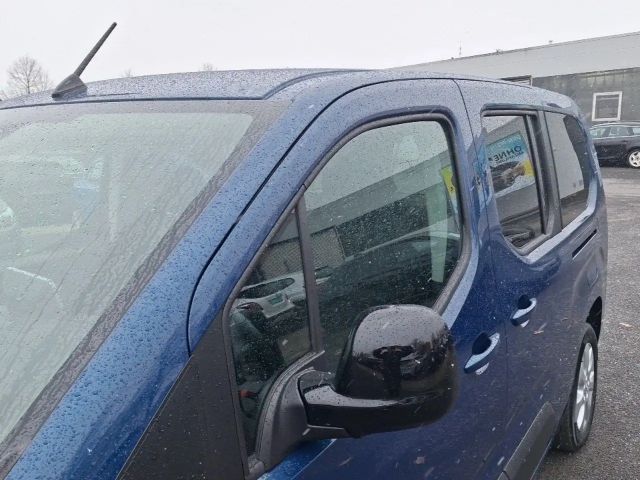 Opel Combo 1.5 CDTI Elegance Life