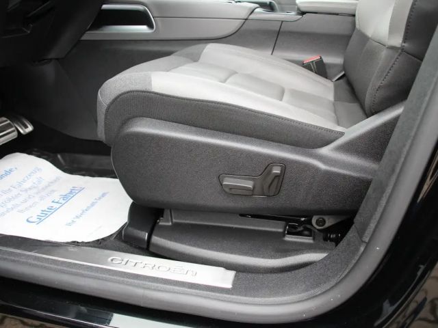 Citroën C5 Aircross Pack Shine