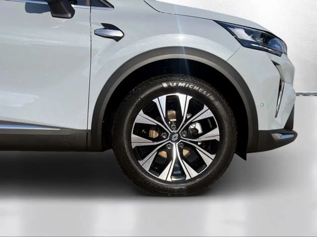 Renault Symbioz Techno