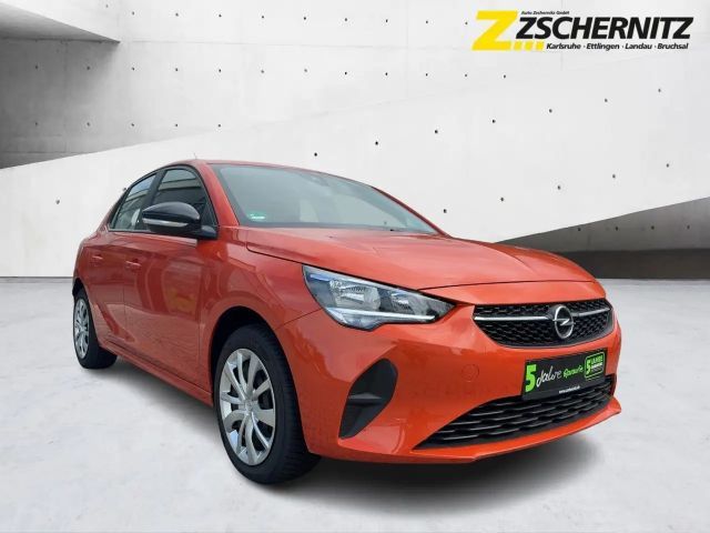 Opel Corsa Edition F Edition