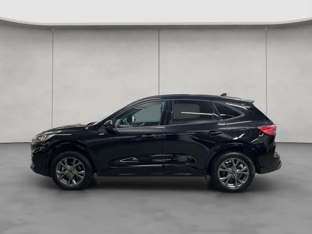 Ford Kuga 2.5 Duratec Pano