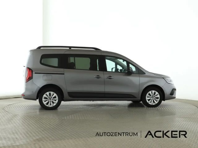 Renault Kangoo Grand Techno