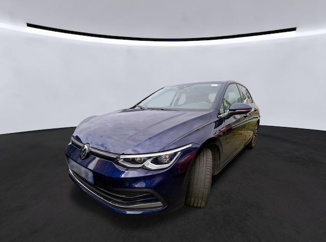 Volkswagen Golf DSG Style