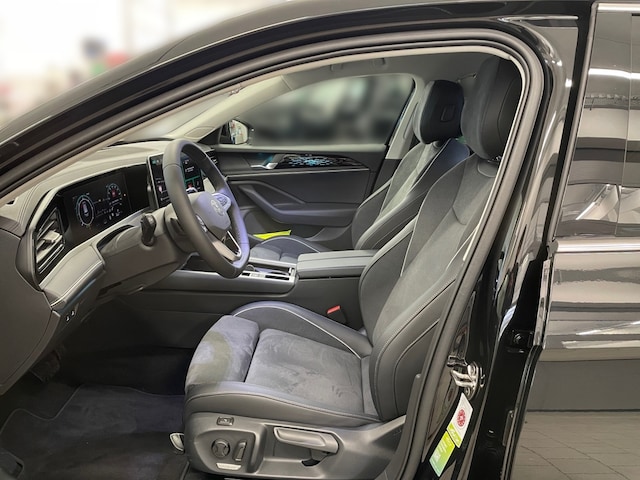 Volkswagen Passat 2.0 TDI